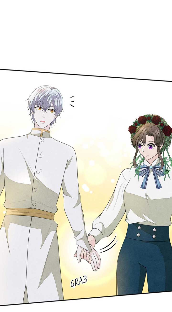 The Wizard and The Tree Chapter 45 261 17