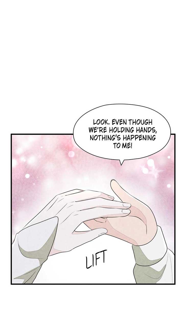 The Wizard and The Tree Chapter 45 262 18