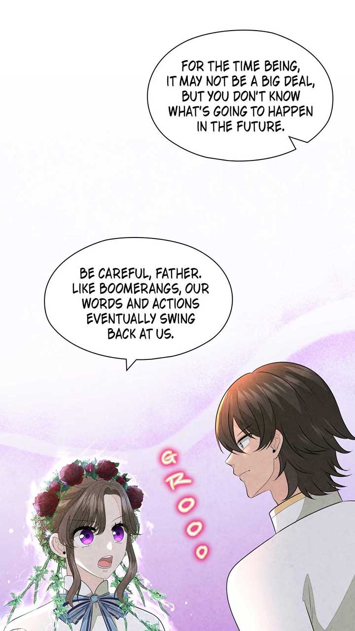 The Wizard and The Tree Chapter 45 263 19