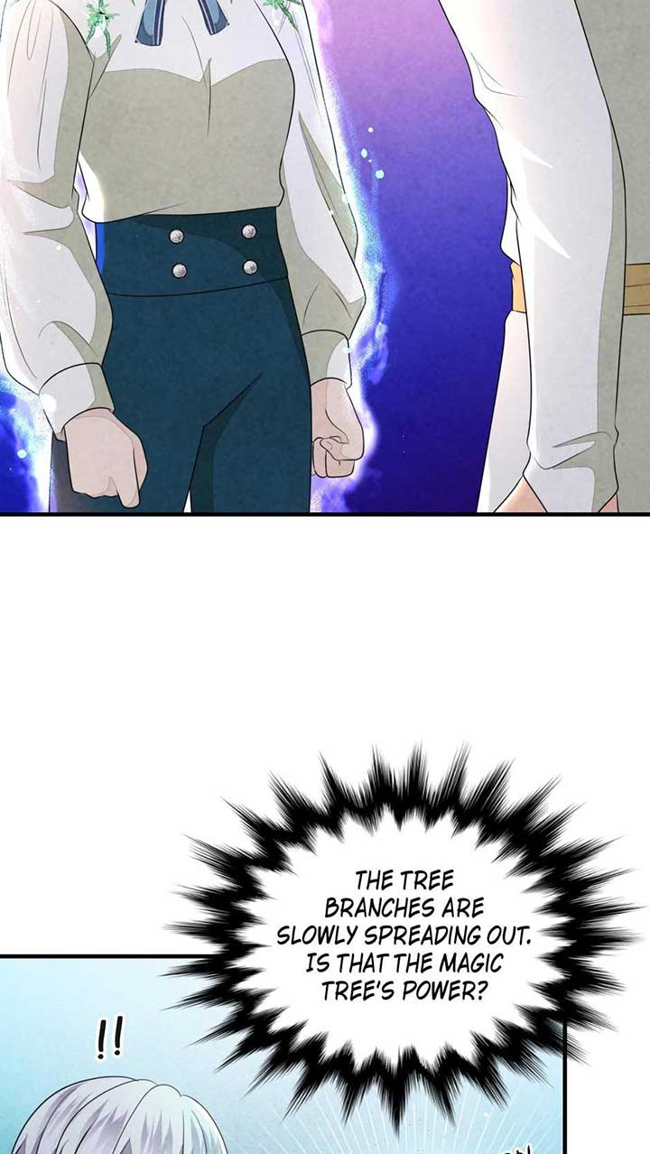 The Wizard and The Tree Chapter 45 264 20