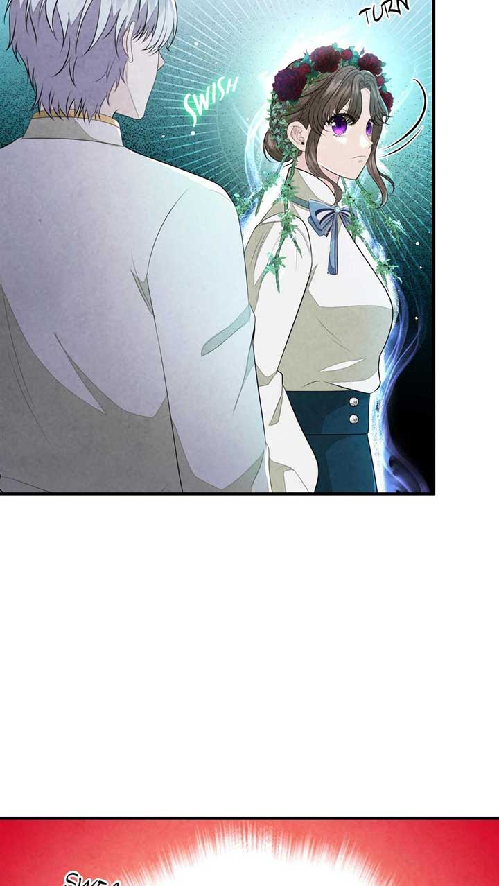 The Wizard and The Tree Chapter 45 265 21