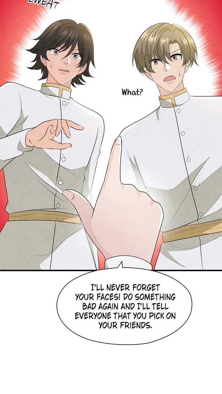 The Wizard and The Tree Chapter 45 266 22