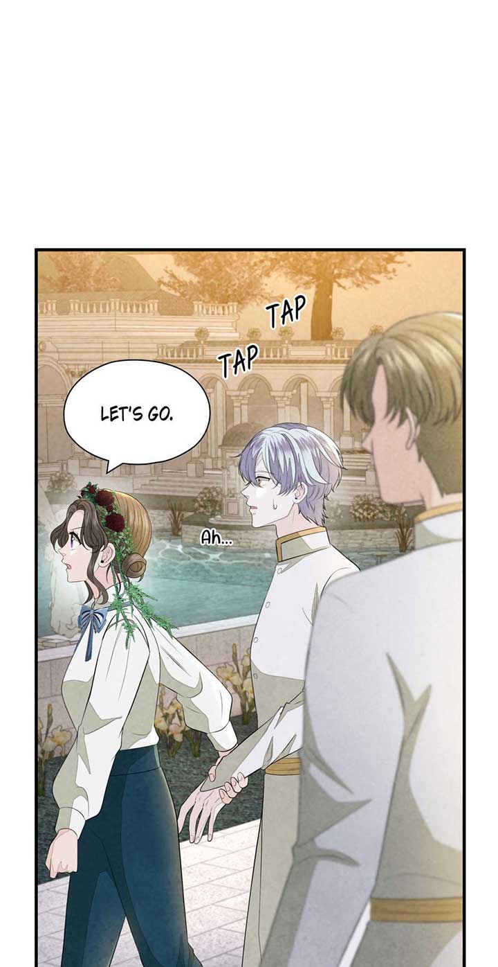 The Wizard and The Tree Chapter 45 267 23