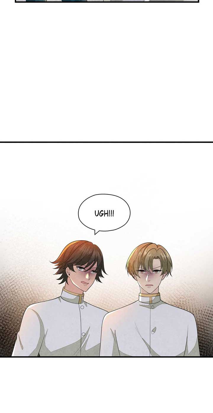 The Wizard and The Tree Chapter 45 268 24