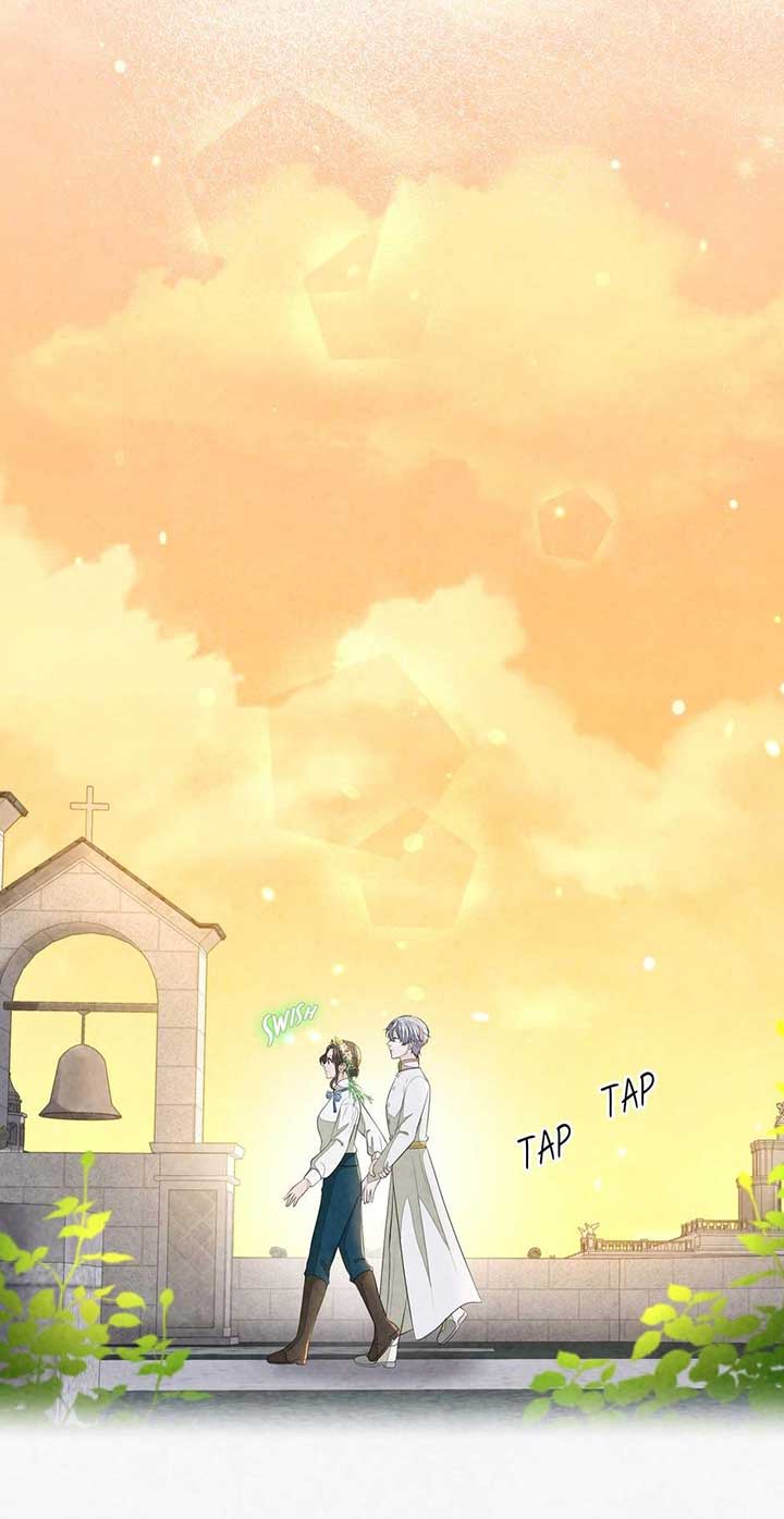 The Wizard and The Tree Chapter 45 270 26