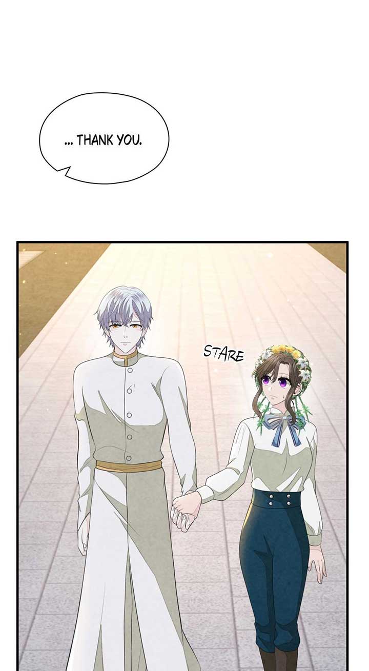 The Wizard and The Tree Chapter 45 271 27