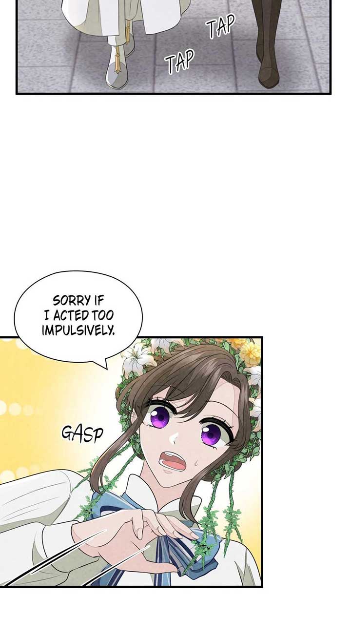 The Wizard and The Tree Chapter 45 272 28