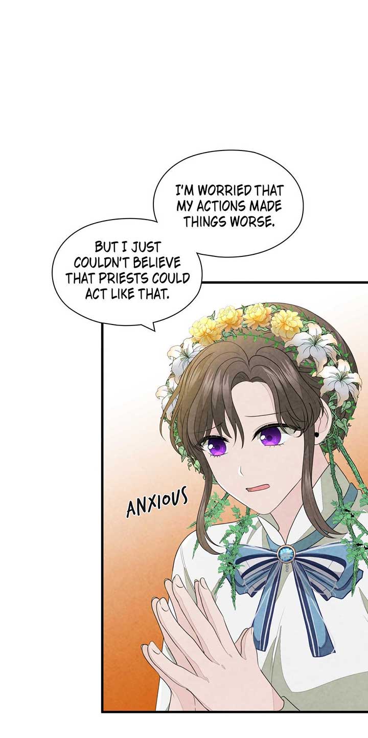 The Wizard and The Tree Chapter 45 274 30