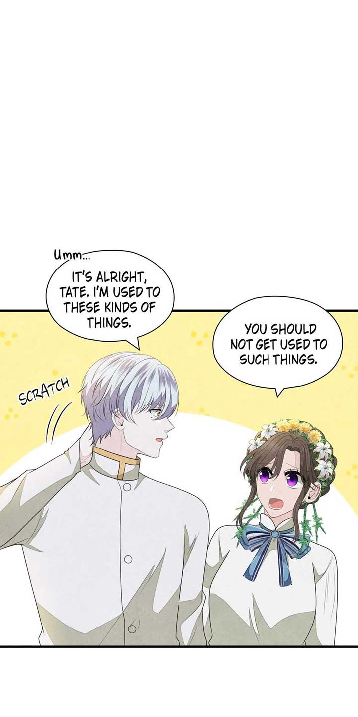 The Wizard and The Tree Chapter 45 275 31