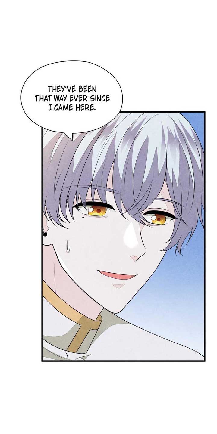 The Wizard and The Tree Chapter 45 276 32