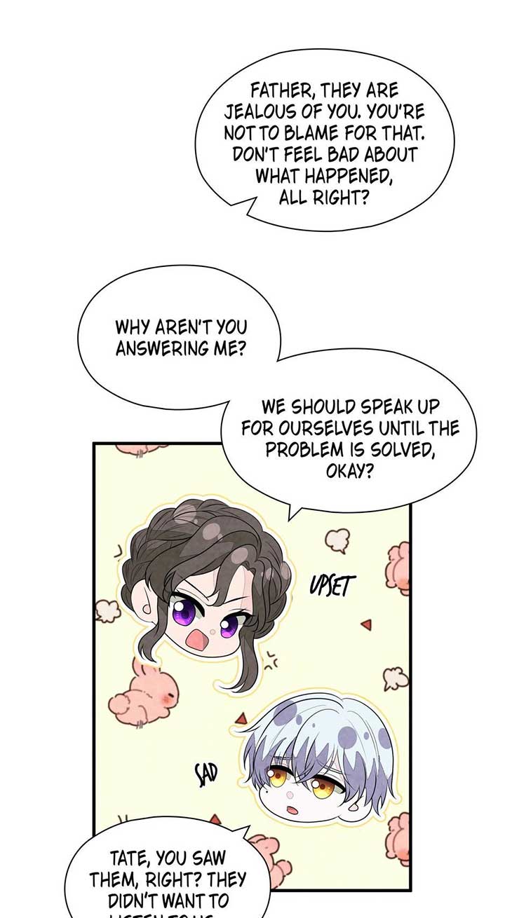 The Wizard and The Tree Chapter 45 277 33