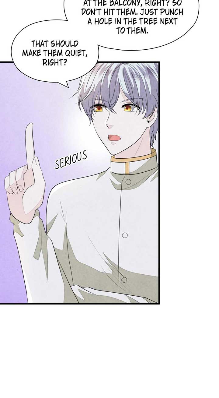 The Wizard and The Tree Chapter 45 281 37