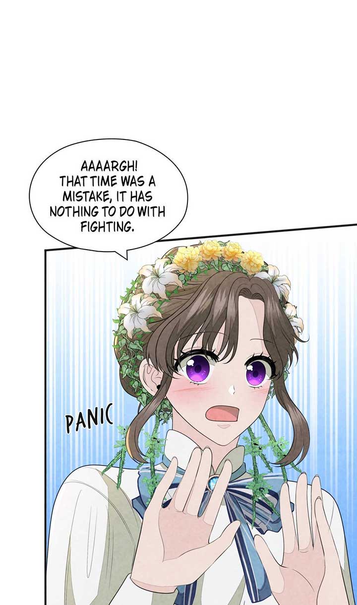 The Wizard and The Tree Chapter 45 282 38