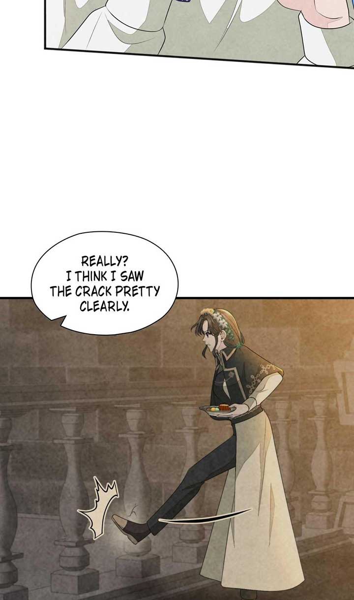 The Wizard and The Tree Chapter 45 283 39