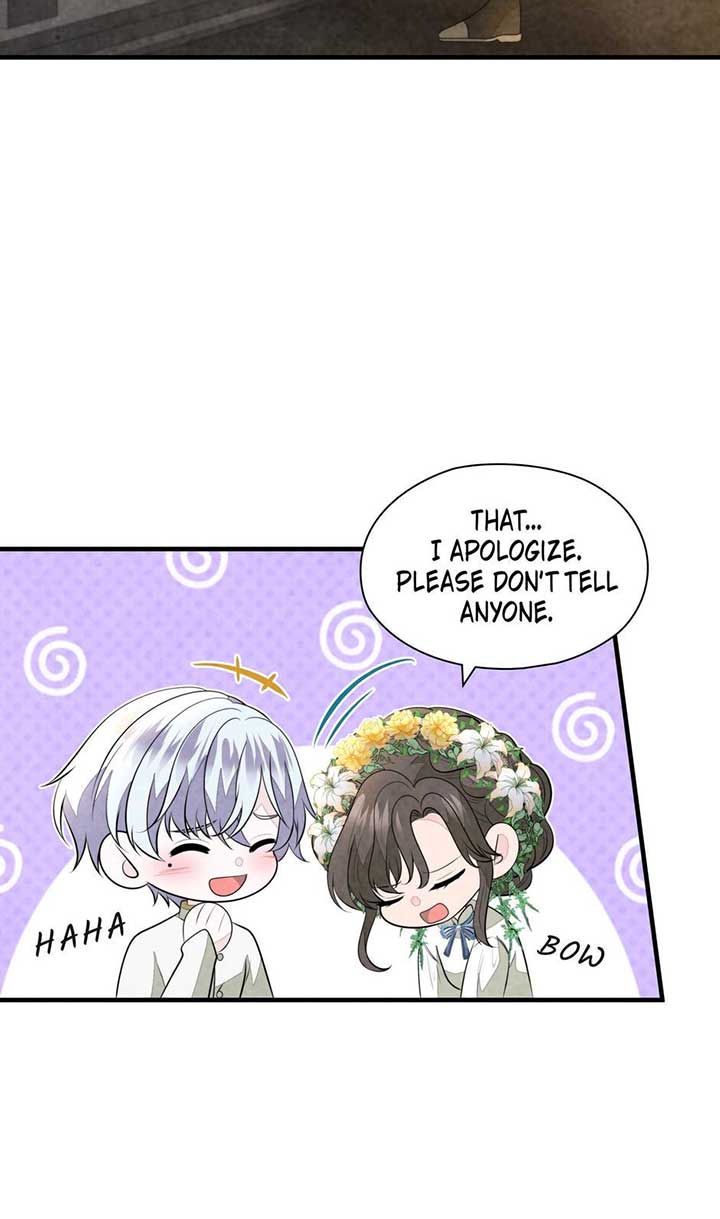 The Wizard and The Tree Chapter 45 284 40