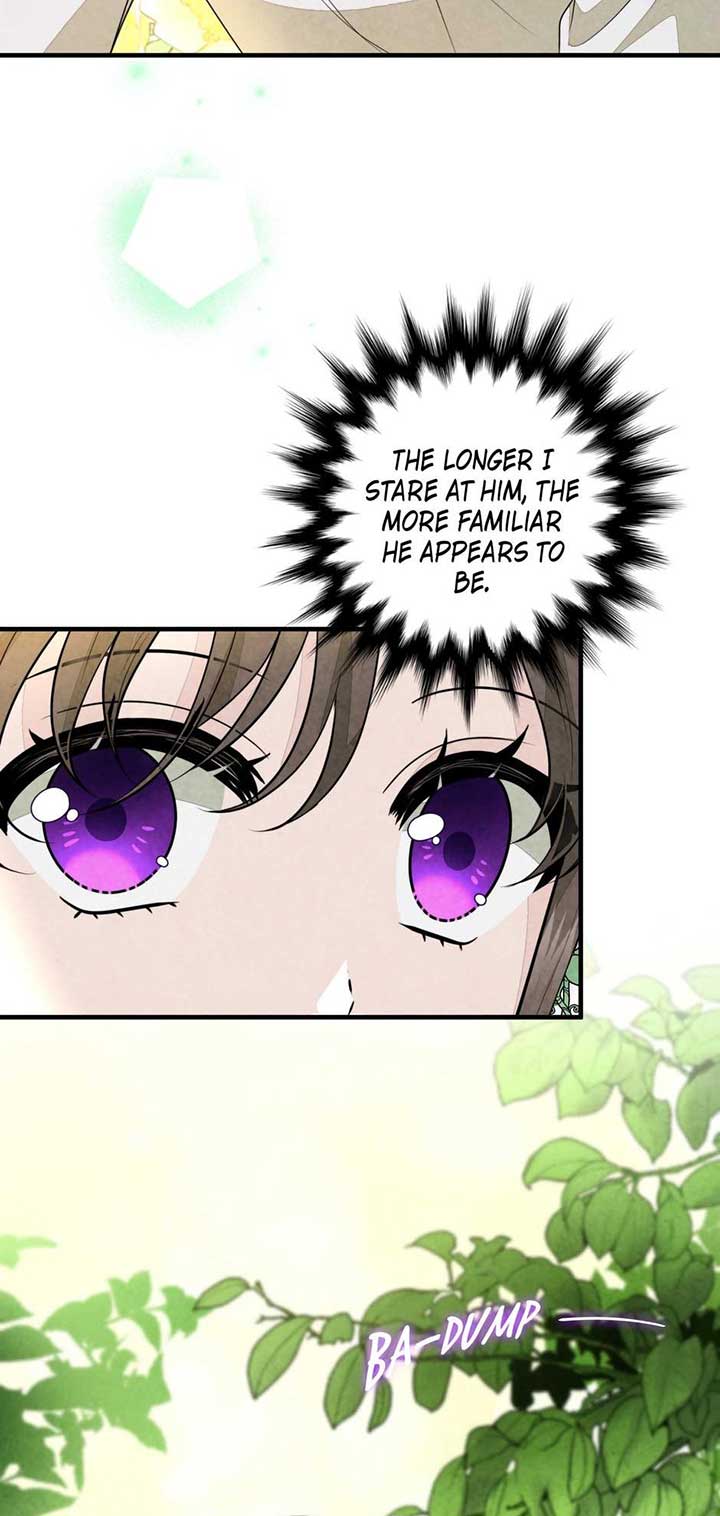 The Wizard and The Tree Chapter 45 286 42