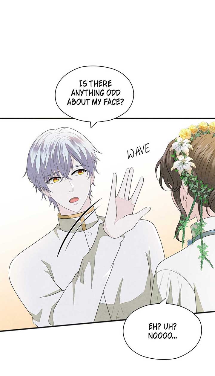 The Wizard and The Tree Chapter 45 288 44