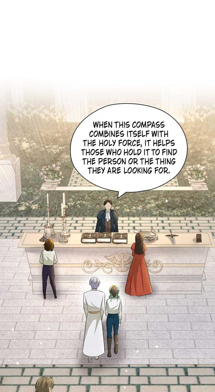 The Wizard and The Tree Chapter 45 292 48