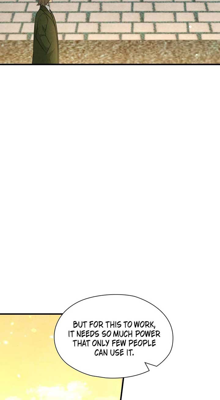 The Wizard and The Tree Chapter 45 293 49