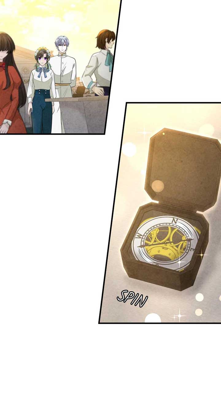 The Wizard and The Tree Chapter 45 294 50