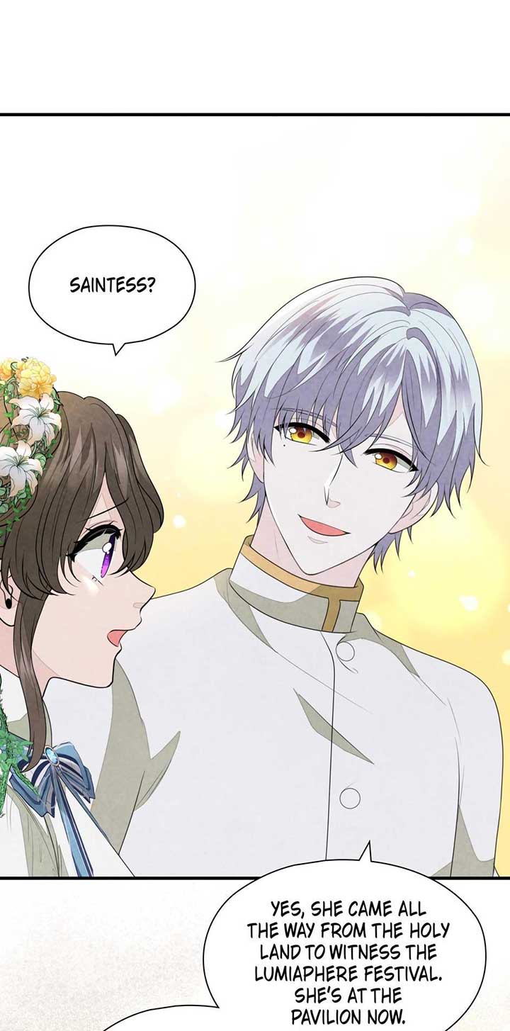 The Wizard and The Tree Chapter 45 297 53