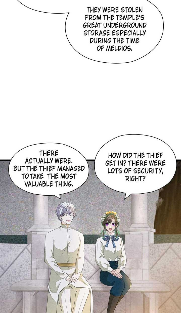 The Wizard and The Tree Chapter 45 300 56