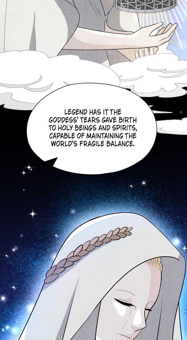 The Wizard and The Tree Chapter 45 303 59