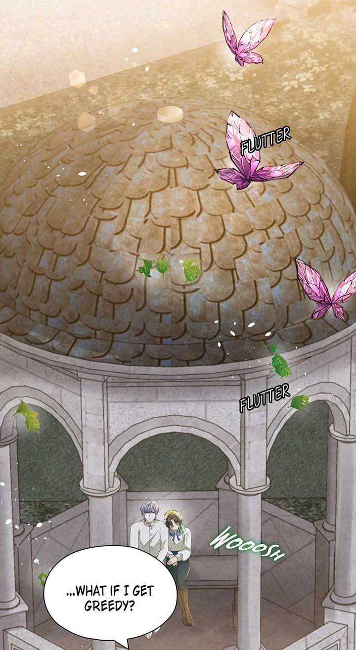 The Wizard and The Tree Chapter 45 321 77