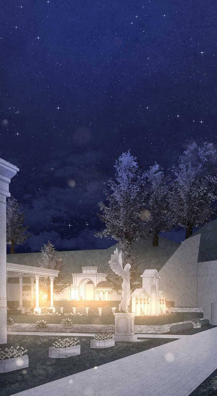 The Wizard and The Tree Chapter 46 230 01