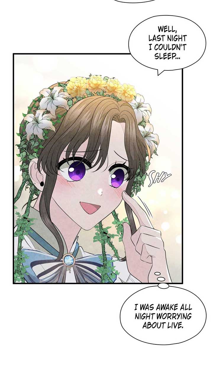 The Wizard and The Tree Chapter 46 233 04