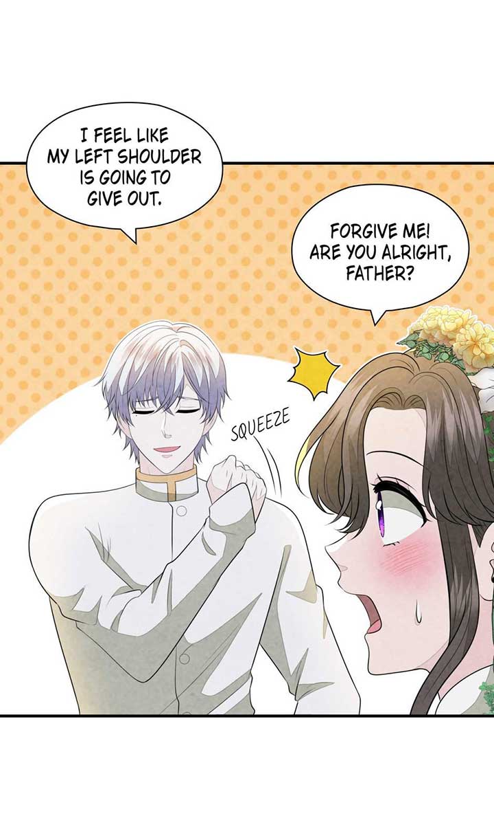 The Wizard and The Tree Chapter 46 234 05