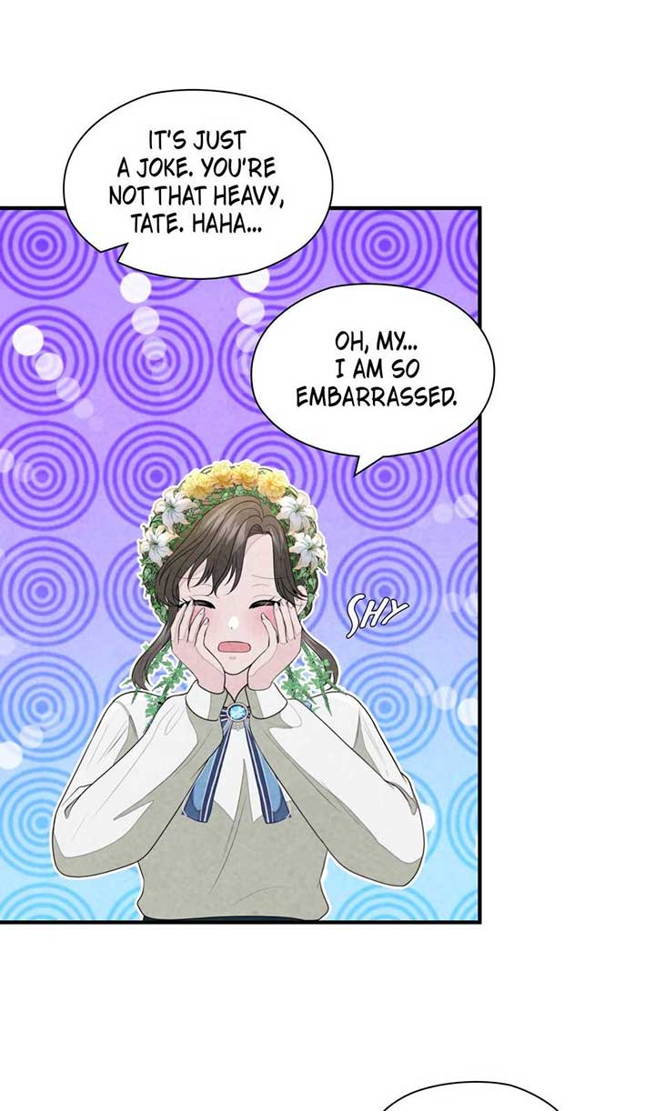 The Wizard and The Tree Chapter 46 235 06