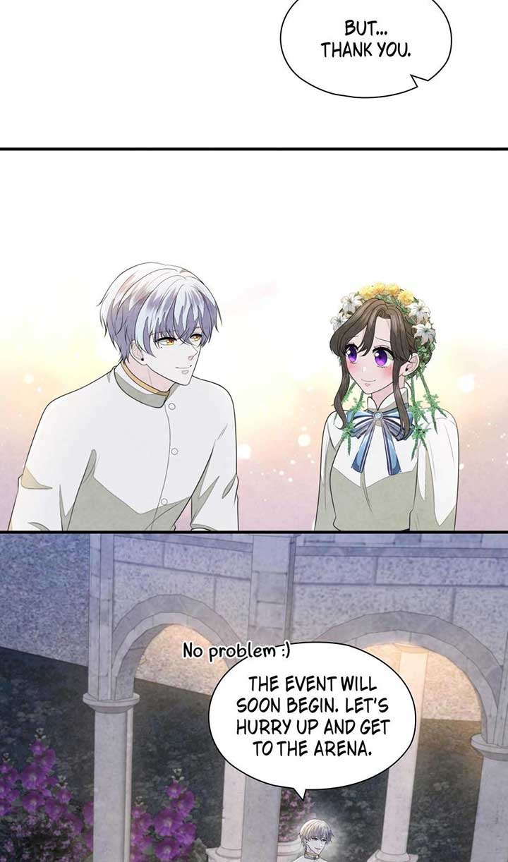 The Wizard and The Tree Chapter 46 236 07