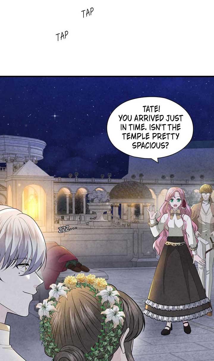 The Wizard and The Tree Chapter 46 240 11