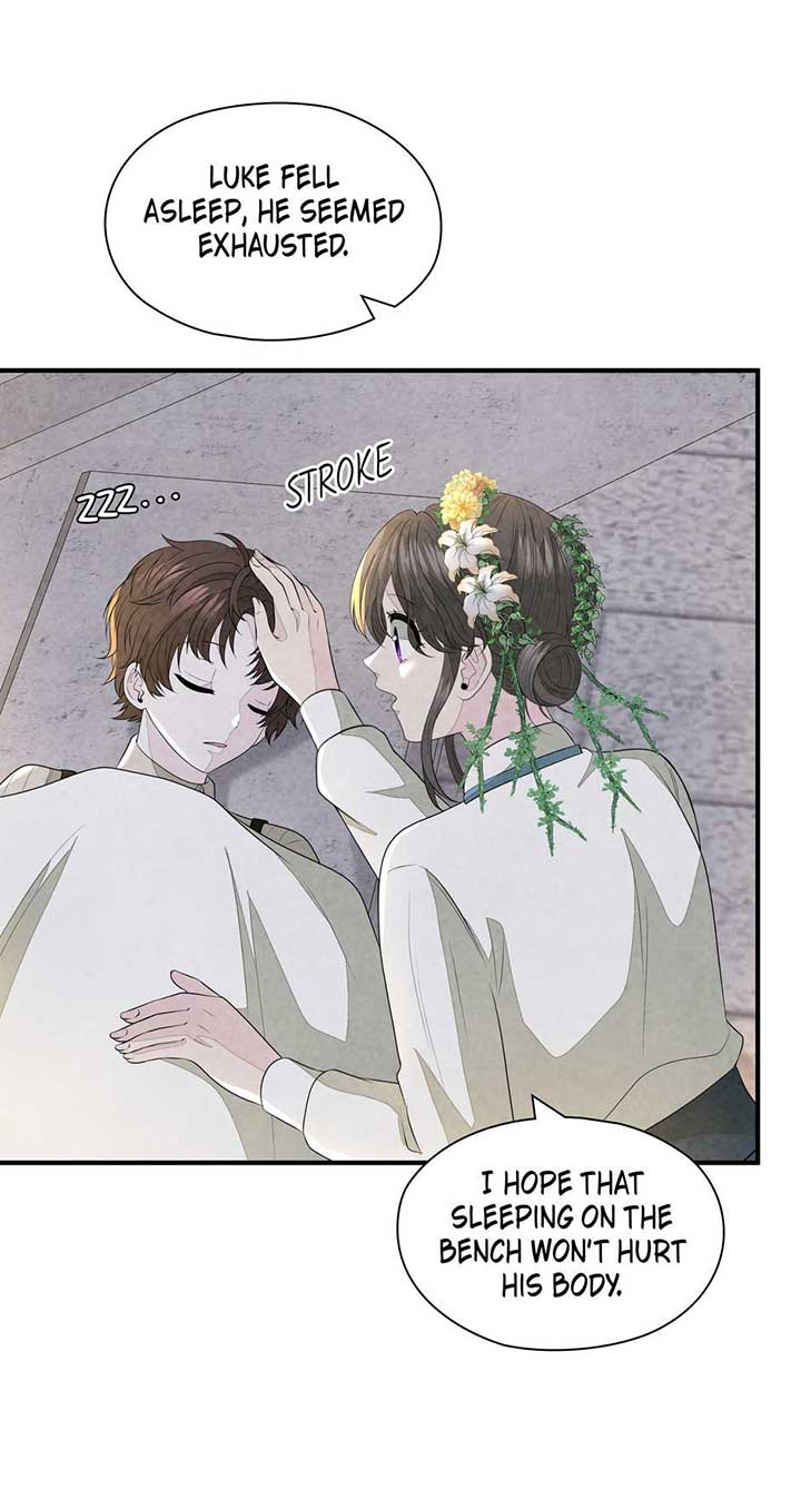 The Wizard and The Tree Chapter 46 242 13