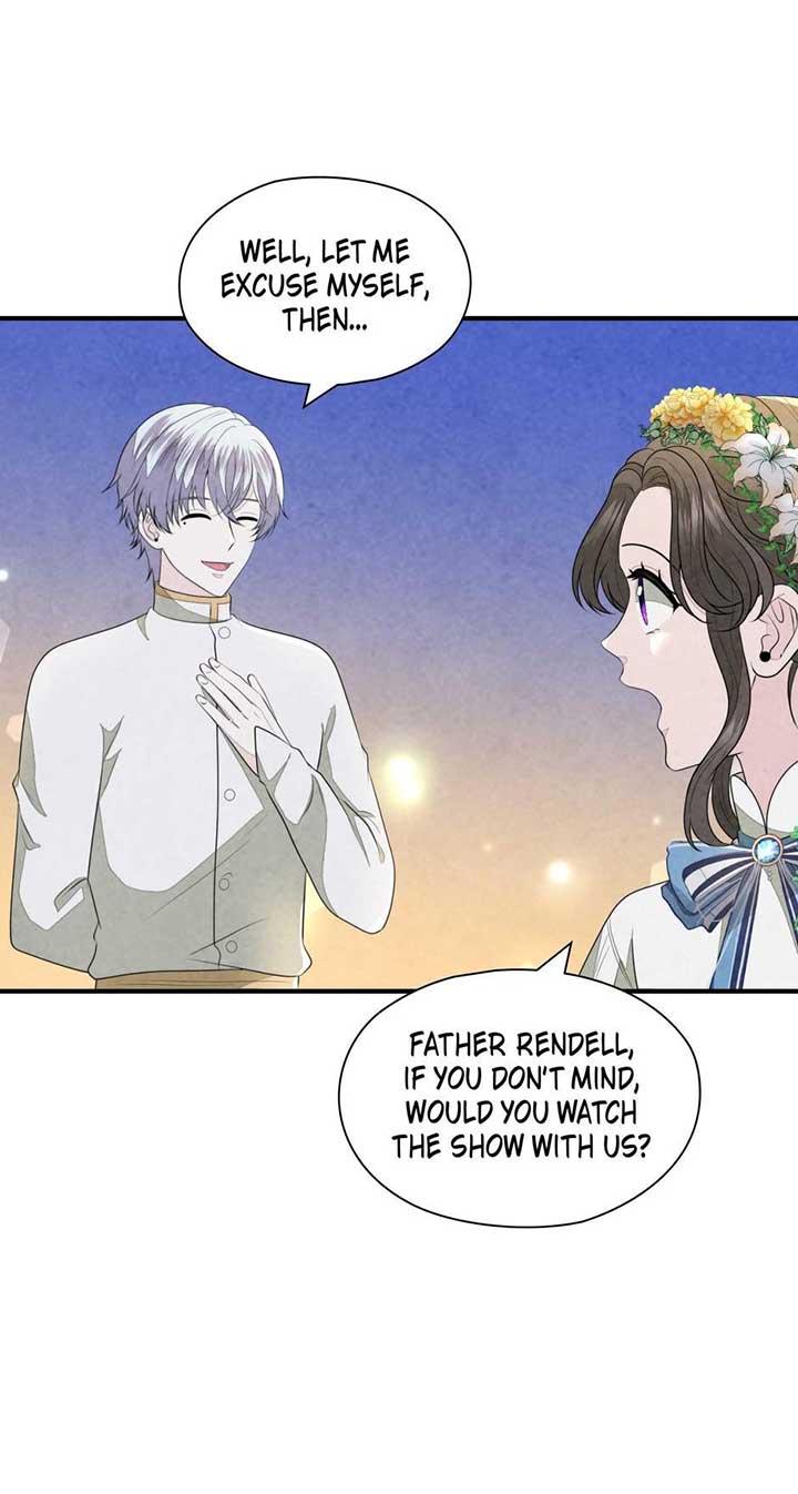 The Wizard and The Tree Chapter 46 243 14