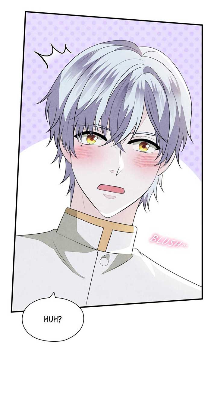 The Wizard and The Tree Chapter 46 244 15