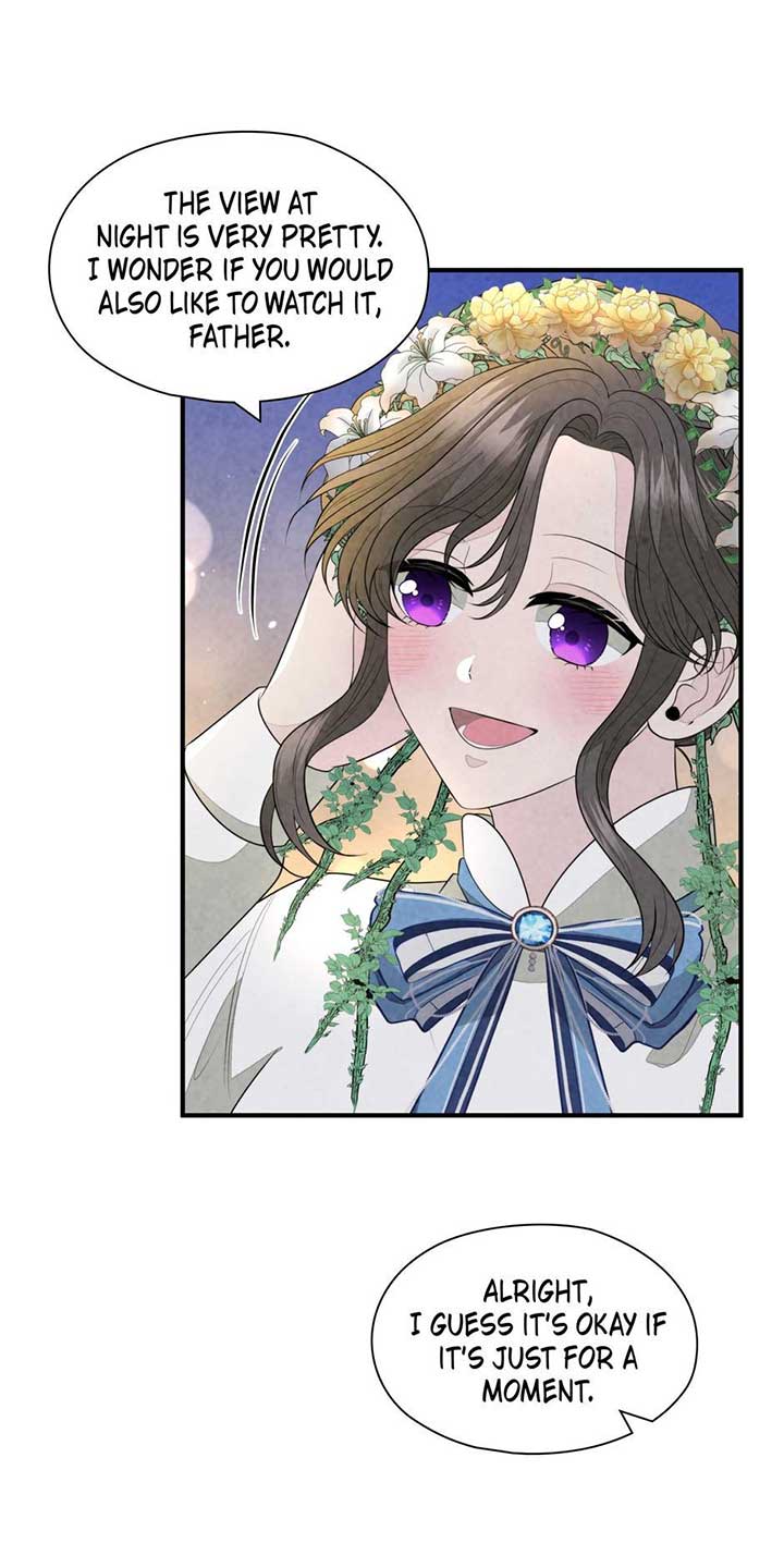 The Wizard and The Tree Chapter 46 245 16