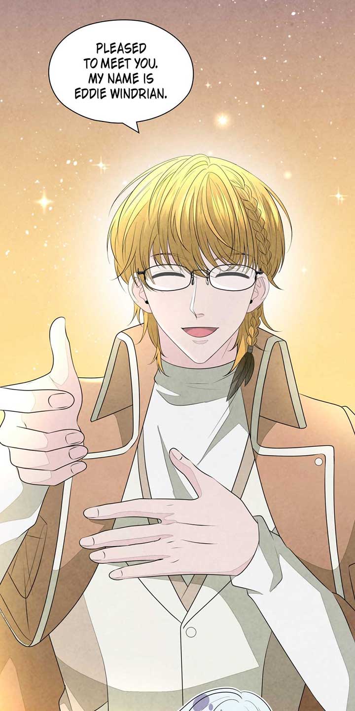 The Wizard and The Tree Chapter 46 247 18