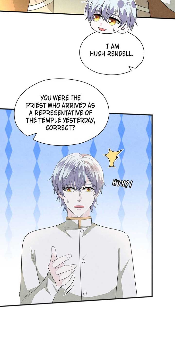 The Wizard and The Tree Chapter 46 248 19