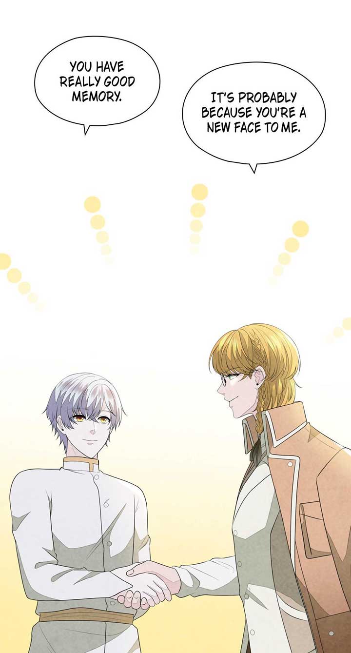 The Wizard and The Tree Chapter 46 249 20