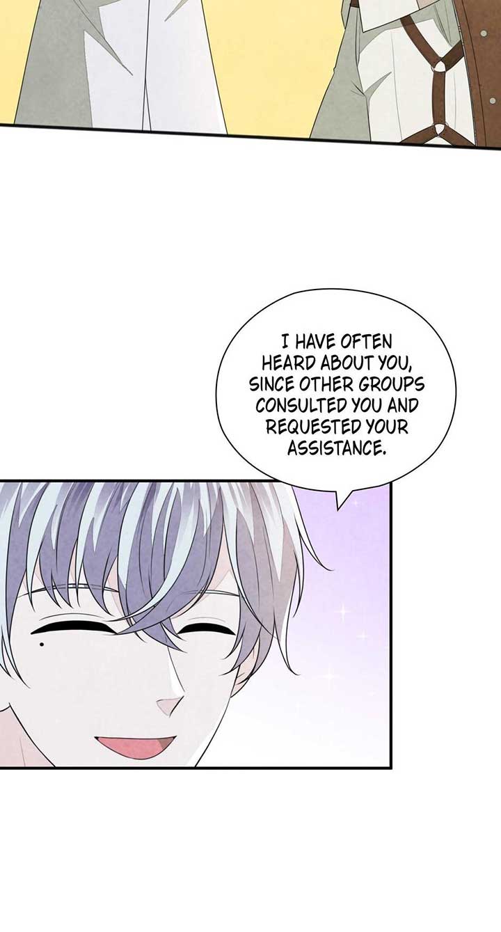 The Wizard and The Tree Chapter 46 250 21