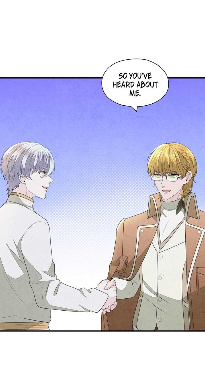 The Wizard and The Tree Chapter 46 251 22