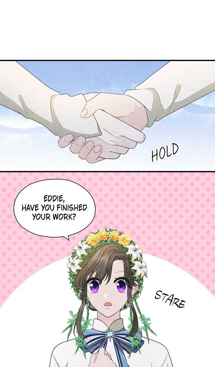 The Wizard and The Tree Chapter 46 252 23