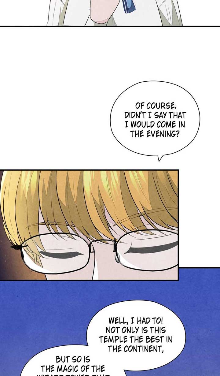 The Wizard and The Tree Chapter 46 253 24