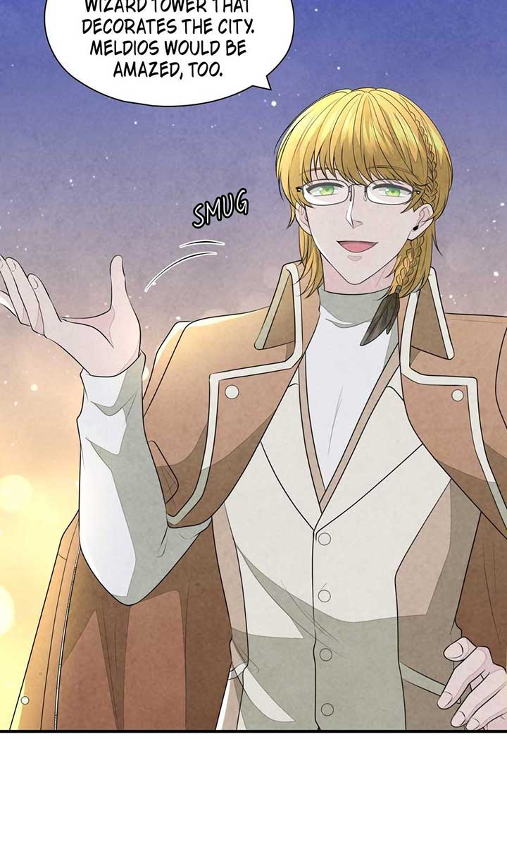 The Wizard and The Tree Chapter 46 254 25