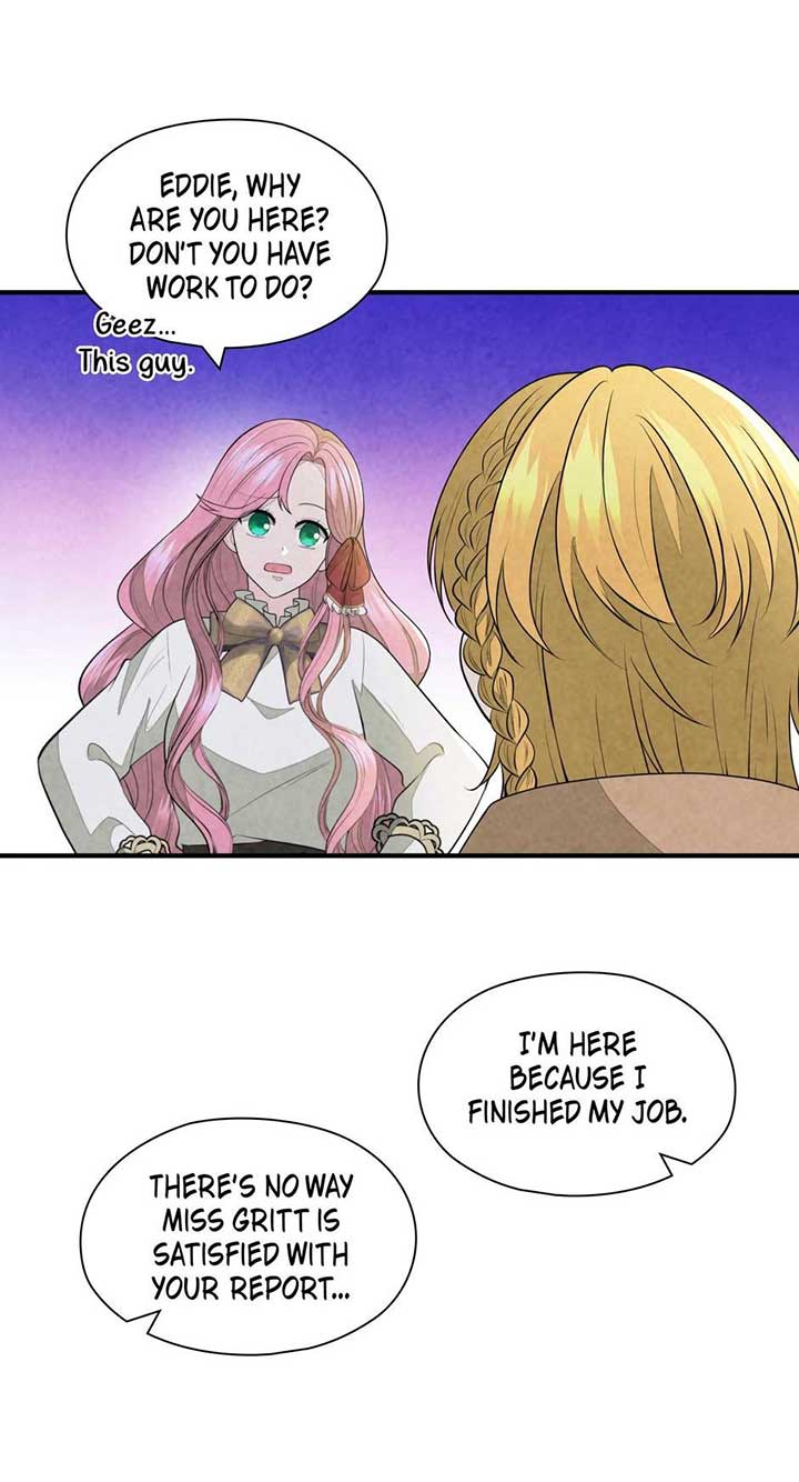 The Wizard and The Tree Chapter 46 256 27