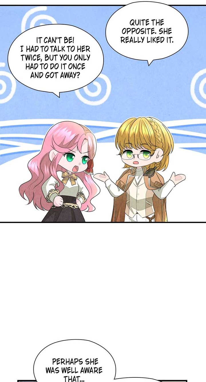 The Wizard and The Tree Chapter 46 257 28