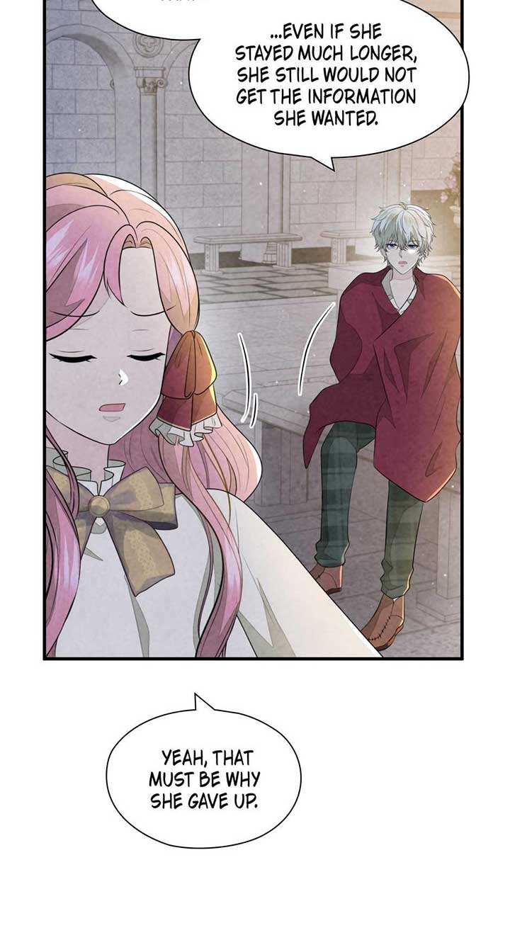 The Wizard and The Tree Chapter 46 258 29