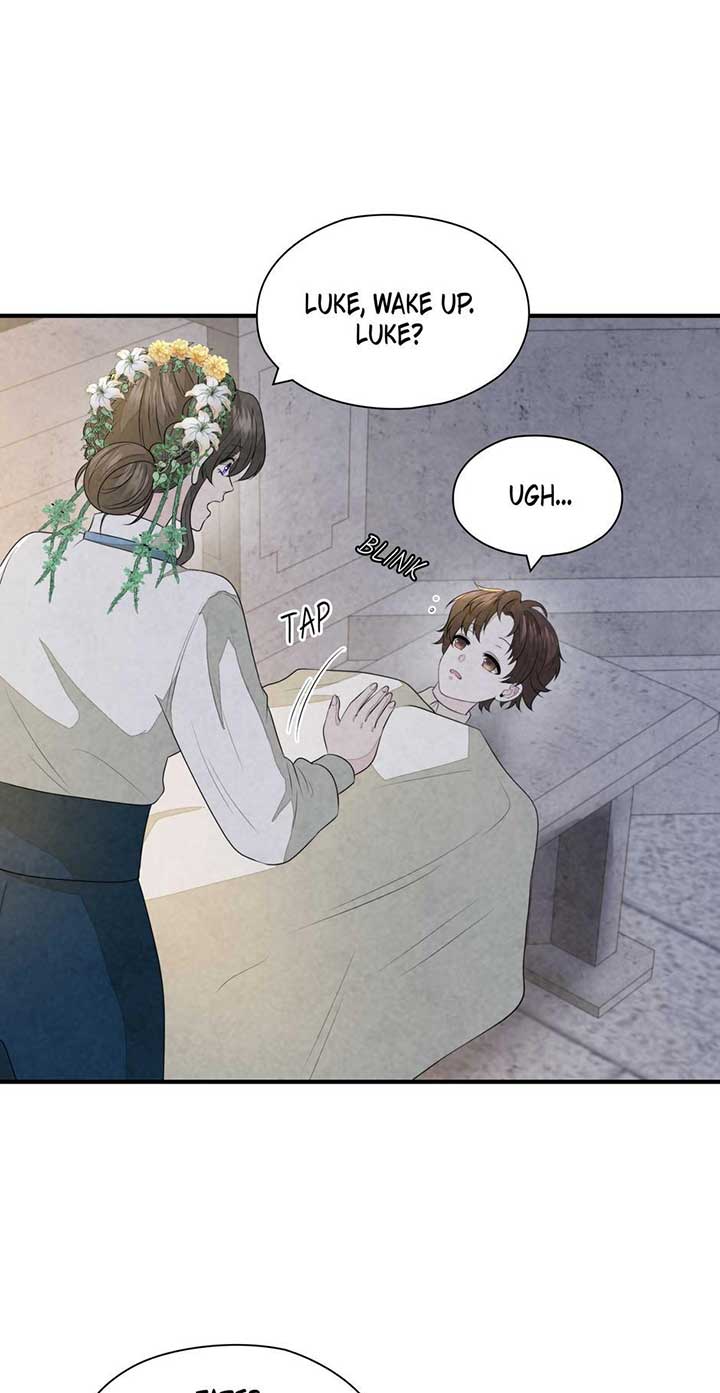 The Wizard and The Tree Chapter 46 263 34